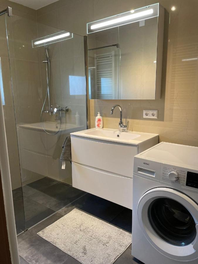 Relax Appartement - Graz Extérieur photo