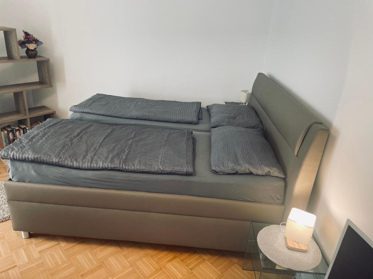 Relax Appartement - Graz Extérieur photo