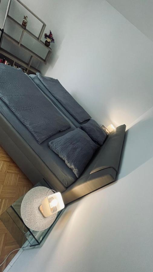 Relax Appartement - Graz Extérieur photo